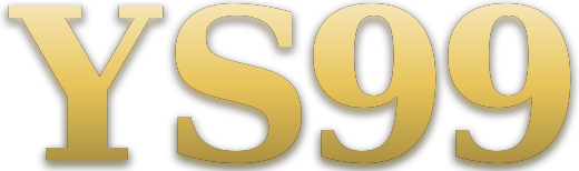 YS99 โลโก้